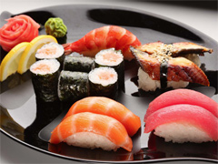 The best places to eat Japanese food in London picture