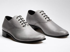 Best places to shop for men's shoes in London picture