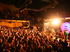 London's best gig venues picture