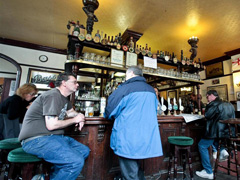 Pubs in Peckham and South London picture