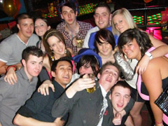 Top venues to party as a student in London picture