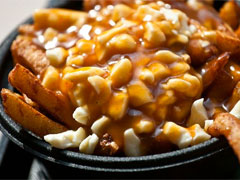 Try a little of London's Poutine picture