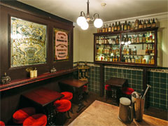 Best bars in London's tourist locations picture