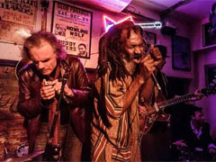London's best Blues Bars and Clubs picture