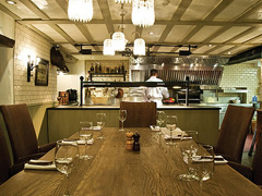The best chef's tables in London picture