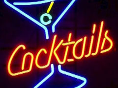 London's fanciest cocktail bars picture