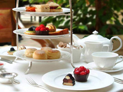 London's best spots for Afternoon Tea picture