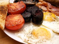 Chow-down on London's best fry-ups picture