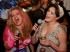 London's best Karaoke bars picture