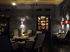 London's best hotel bars picture