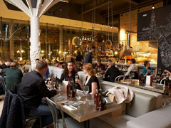 Zizzi to ban couples on Valentine's Day and play cupid image