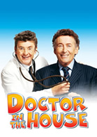 Doctor in the House - Richmond Theatre image