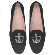 Footwear Fit for a Queen image