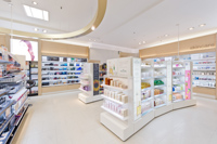 Marks & Spencer's Beauty Hall Overhaul image