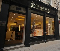 Rigby & Peller Opens New City Store image