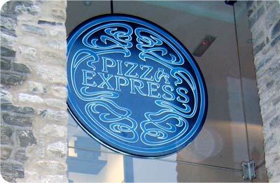 MUSIC COMPETITION: WIN! Two tickets to PizzaExpress' Soho Sessions image