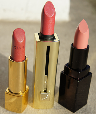 Three of the Best Lipsticks image