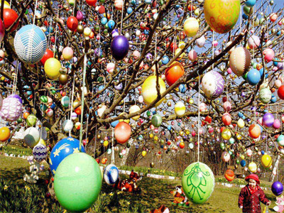 London's Top 10 events this Easter weekend image