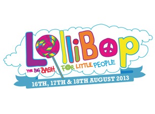 Summer festivals for kids – in East (Lollibop) and West (Bounce) London image