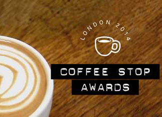 Vote For Your Favourite London Coffee Shop In The First London Coffee Stop Awards image