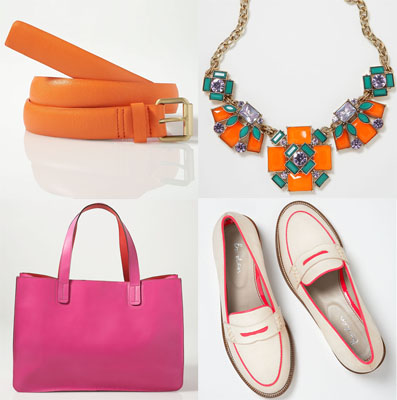 Springtime Accessories from Boden image