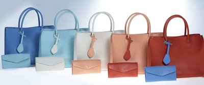 British-Made Bags from Susie in the Sky image
