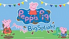Kids in London - Peppa Pig and friends at Richmond Theatre image