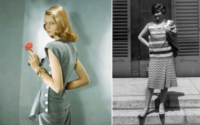 Dates for the Diary: Knitwear Chanel to Westwood at the Fashion & Textile Museum image