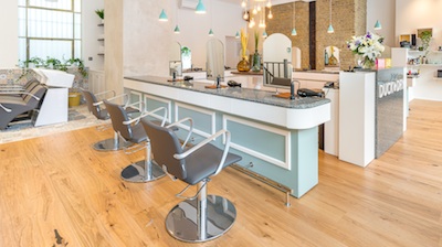 Duck & Dry: London's Newest Blow Dry Bar image