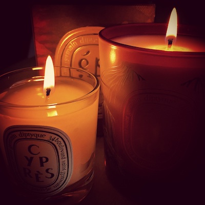 A Winter Fragrance Masterclass from Diptyque image