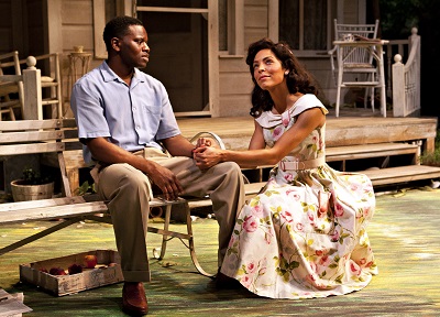 Arthur Miller’s “All my sons” by the Talawa Theatre Company image