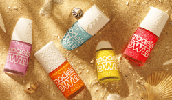 Models Own's Polish for Tans image