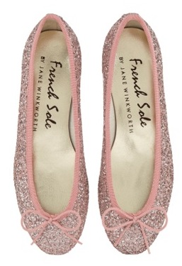 French Sole's Ballet Beauties image