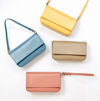 All About Audrey - The Radley Hepburn Collection  image