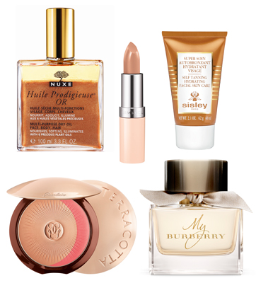 Five Favourite: Summer Beauty Buys image