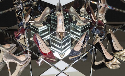 Lucy Choi London Opens First Standalone Boutique image