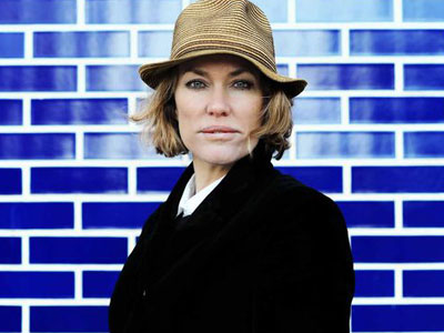 Cerys Matthews makes her debut as stage composer  image