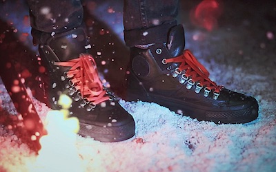 Roll Up, Roll Up for The Converse Winter Party image