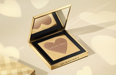Burberry's London with Love image