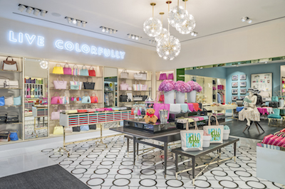 kate spade new york Comes to Regent Street image