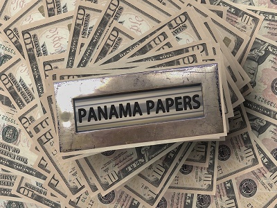 Should we be angry about the Panama Papers? image
