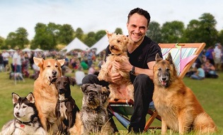 Visit DogFest in Windsor - 25th/26th June image