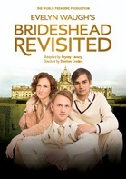 A sombre Brideshead Revisited – Richmond Theatre image