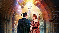 The touching love story of C S Lewis in Shadowlands image