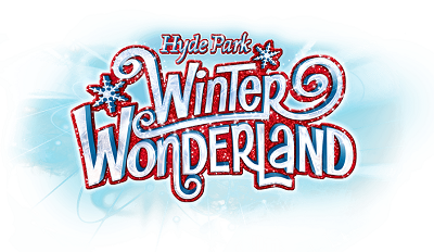 Kids in London – Back to Winter Wonderland in Hyde Park image