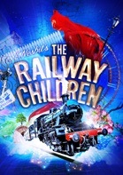 Kids in London – Railway Children at Richmond Theatre image