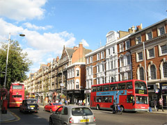 Kensington and Chelsea image