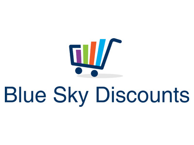 Blue Sky Discounts image