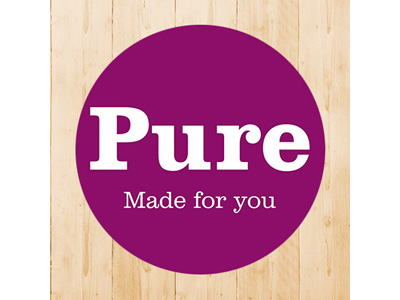 Pure - Made for You