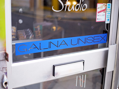 Galina Hair Studio image